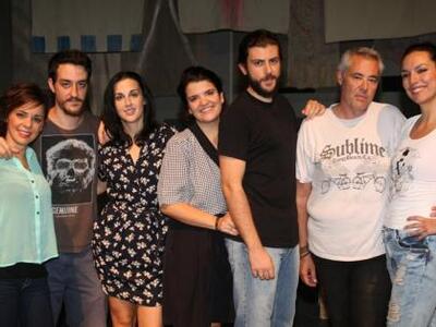 Ξεκίνησαν οι παραστάσεις για το έργο του...