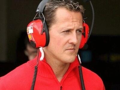 Δικηγόρος Σουμάχερ: Ο Γερμανός πιλότος δ...