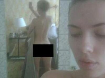 Δέκα χρόνια φυλακή για τις γυμνές εικόνε...