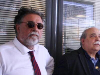 Βούτσης: Εκτός τόπου και χρόνου οι υπαιν...