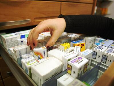 ΣτΕ: Συνταγματικό το rebate για τις φαρμ...