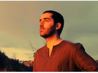 Το cd του νέου και αξιόλογου ερμηνευτή Ζ...