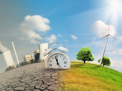  Κλιματική Αλλαγή: Δεν θα χαριστεί στην ...