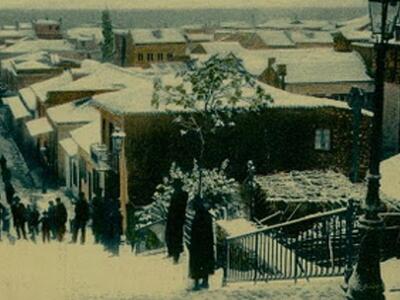 Πάτρα: Κι όμως στο κέντρο το...έστρωσε!....