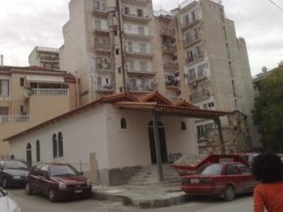 Η Ένωση Κυπρίων ν. Αχαίας τίμησε σήμερα ...