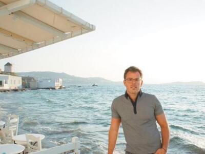 Από τη Δυτ. Ελλάδα στην ιατρική ομάδα τη...