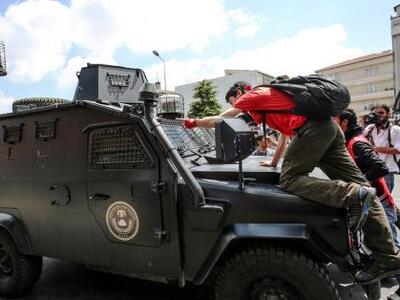 Απίστευτο! Συνέλαβαν στον "αέρα&quo...