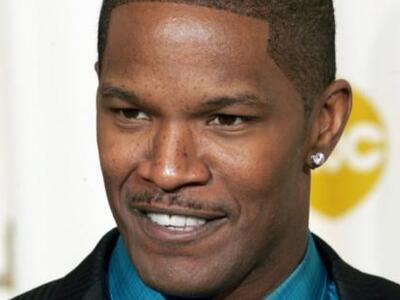 Ο Jamie Foxx δοκιμάζει την τύχη του σαν σκηνοθέτης