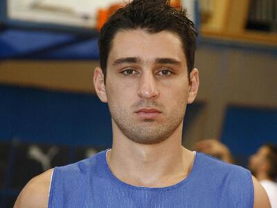 Στην Πάτρα ο Γεωργαλλής