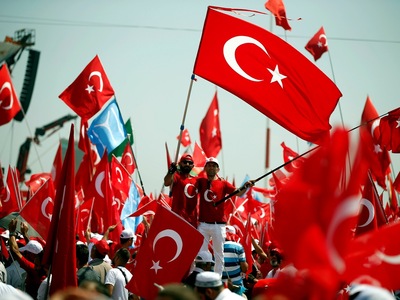 Διευρύνεται η κόντρα στις ΗΠΑ για την Τουρκία