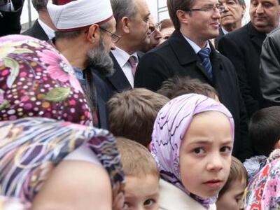 SOS! H Τουρκία δημιουργεί παράλληλο κράτ...