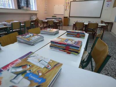 Πάτρα: Ποιος θα ελέγχει τα φαγητά των μα...