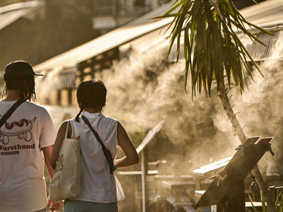 Γιατί το 2025 ήταν τόσο απροσδόκητα θερμ...