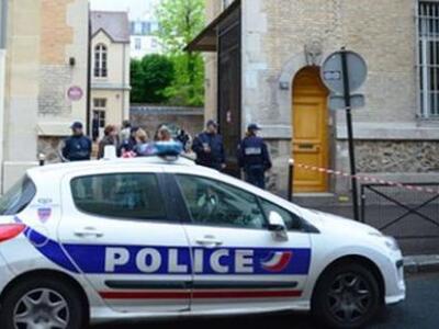 Παρίσι: Άνδρας αυτοκτόνησε με καραμπίνα ...