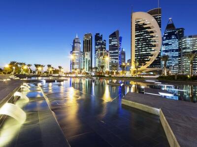 Το Κατάρ υπόσχεται επενδύσεις ύψους 10 δ...