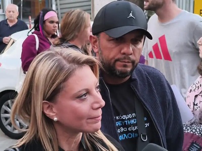 Καρυστιανού – Ρούτσι: «Μην πειράξετε τα ...