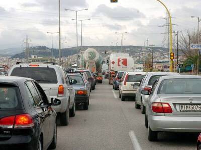 Κουρουμπλής: 10 χρόνια έχει να συντηρηθε...