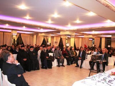 Ο Σύλλογος Προστασίας Υγείας & Περιβ...