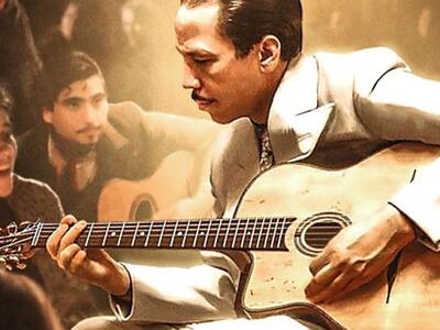 Η ΜΟΥΣΙΚΗ ΒΙΟΓΡΑΦΙΑ "TZAΝΓΚΟ, Ο ΒΑΣ...