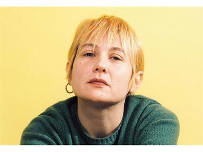 Έρχεται η Σώτη Τριανταφύλλου στην Πάτρα