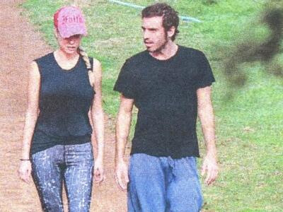 Ποιος είναι ο 36χρονος Δημήτρης Θεοδωρίδ...