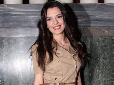 Νικολέτα Ράλλη: «Ίσως ήταν λάθος η στιγμ...