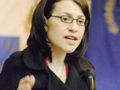 Η Πελοποννήσια που από αύριο αναλαμβάνει...