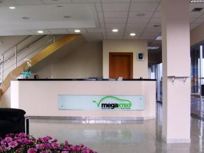 Το megaΚΤΕΟ προσφέρει ΔΩΡΕΑΝ ελέγχους ΚΤ...