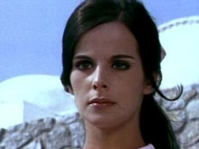 Δείτε την κόρη της Έλενα Ναθαναήλ! Εκπλη...