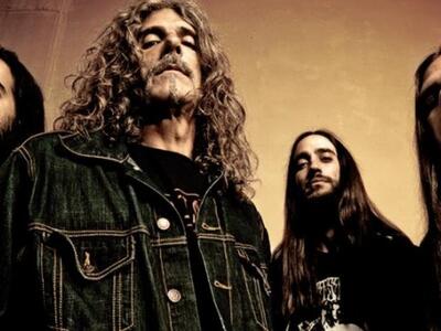 Οι Νightstalker live στο Φεστιβάλ «Αναιρ...