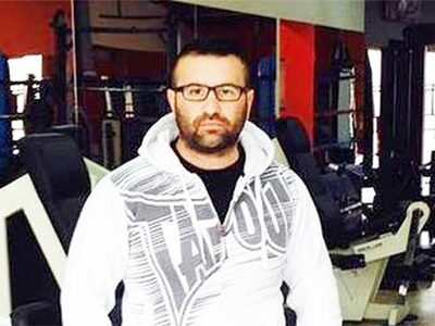 Αίγιο: Την Τρίτη η κηδεία του Περικλή Νι...