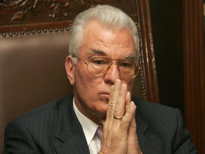 Βατοπέδι: Να διερευνηθεί αν υπάρχουν ποι...