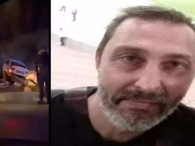 Λεωφόρος Θηβών: Βιοπαλαιστής και πατέρας...