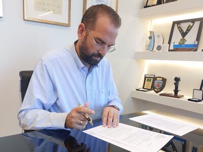 Πάνω από 3,7 εκατ. ευρώ για τη στήριξη κ...