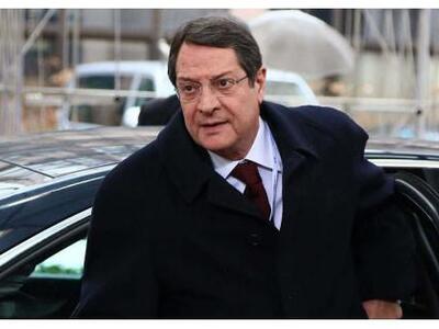 Παραιτείται το Υπουργικό Συμβούλιο της Κύπρου 