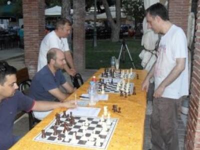 Πάτρα: Κορυφαία σκακιστικά πρωταθλήματα ...