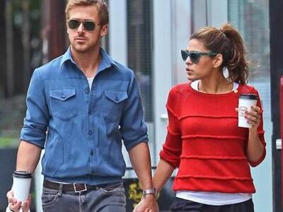 Έχουν χωρίσει άραγε ο γοητευτικός Ράιαν ...