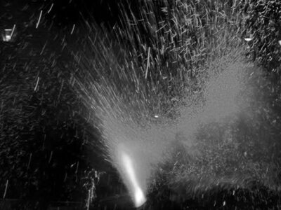 Το “χαλκούνι Αγρινίου” που έγινε... βόμβ...