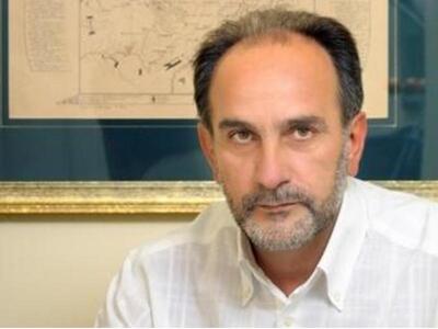 Κατσιφάρας για Ολυμπία Οδό