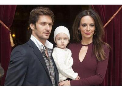 Σταθερά στο πλευρό του στους αγώνες πόλο...