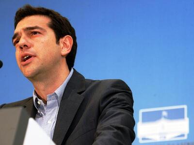 Α. Τσίπρας: Τέλος στο πάρτι των «νταβατζ...