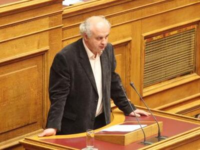 Καραθανασόπουλος κατά Δημαρά – Τον κατηγ...