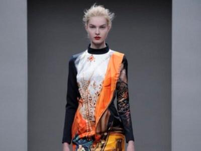 Mary Katrantzou και David Koma στην Εβδο...