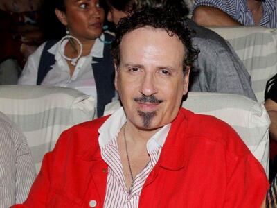 Χάρης Ρώμας: «Εμένα η σειρά μου έχει καταξιωθεί»