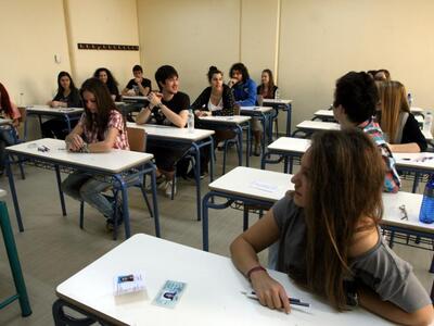 Λάθος ο πίνακας με τους αναπληρωτές εκπα...