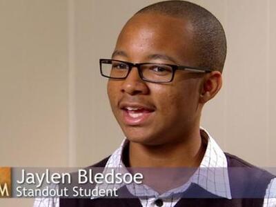 Δεκαπεντάχρονος έχτισε περιουσία 3,5 δισ...