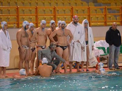 Οι σκόρερ της ΝΕΠ στο τουρνουά πόλο