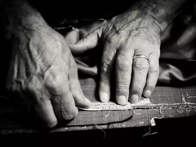 Ο πιο πιστός εργαζόμενος στον κόσμο!