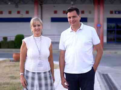 σπιράλ: «Δυναμικό κλείσιμο της καμπάνιας...