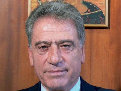 Ευχές περιφερειάρχη Ιονίων Νήσων, Σπ. Σπ...